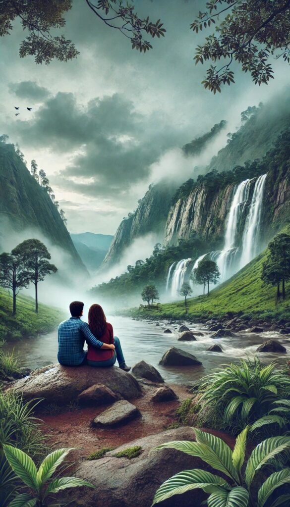 Embark on an adventures
