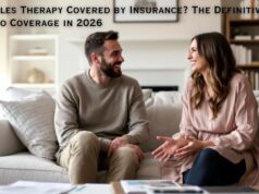 Is Couples Therapy Covered by Insurance? The Definitive Guide to Coverage in 2026 Is Couples Therapy Covered by Insurance The Definitive Guide to Coverage in 2026
