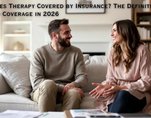 Is Couples Therapy Covered by Insurance? The Definitive Guide to Coverage in 2026 Is Couples Therapy Covered by Insurance The Definitive Guide to Coverage in 2026