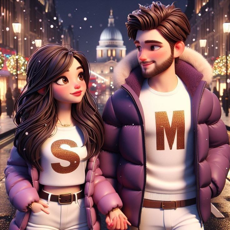 Matching Outfit