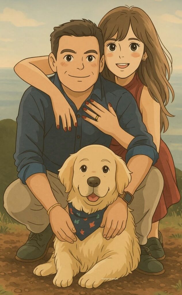 Pet Inclusion