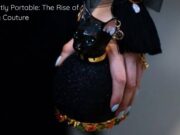 🐾 Purr-fectly Portable: The Rise of Cat Bag Couture Purr-fectly Portable The Rise of Cat Bag Couture