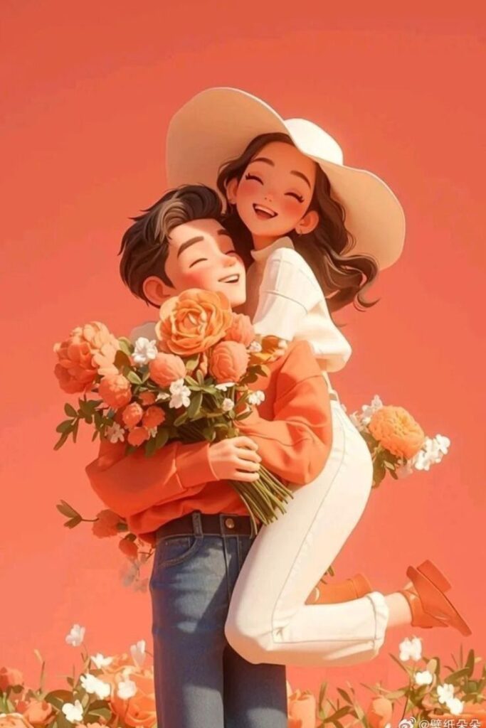 Shared Laughter