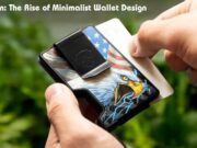 🤩 Slim is in: The Rise of Minimalist Wallet Design Slim is in The Rise of Minimalist Wallet Design