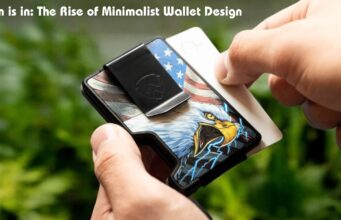 🤩 Slim is in: The Rise of Minimalist Wallet Design Slim is in The Rise of Minimalist Wallet Design