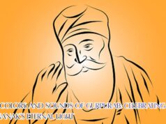 🔔 The Colors and Sounds of Gurpurab: Celebrating Guru Nanak’s Eternal Light The Colors and Sounds of Gurpurab Celebrating Guru Nanak's Eternal Light