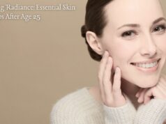 Unveiling Radiance: Essential Skin Care Tips After Age 25 Unveiling Radiance Essential Skin Care Tips After Age 25