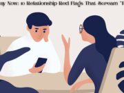 Walk Away Now: 10 Relationship Red Flags That Scream “Toxic” Walk Away Now 10 Relationship Red Flags That Scream Toxic