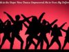 💖 Strength in the Steps: How Dance Empowered Me to Own My Deformity 💖 Strength in the Steps How Dance Empowered Me to Own My Deformity