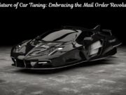 🚀 The Future of Car Tuning: Embracing the Mail Order Revolution 🚀 The Future of Car Tuning: Embracing the Mail Order Revolution