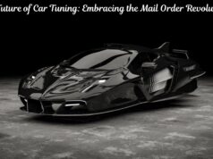 🚀 The Future of Car Tuning: Embracing the Mail Order Revolution 🚀 The Future of Car Tuning: Embracing the Mail Order Revolution