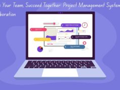 🤝 Sync Your Team, Succeed Together: Project Management Systems for Collaboration
