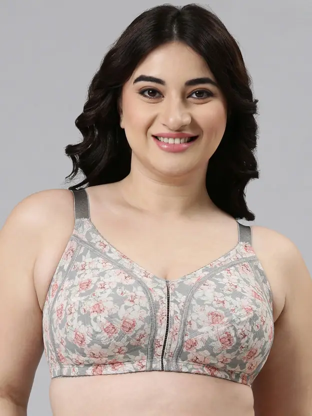 Full Coverage Bra