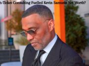 How High-Ticket Consulting Fuelled Kevin Samuels Net Worth? How High-Ticket Consulting Fuelled Kevin Samuels Net Worth
