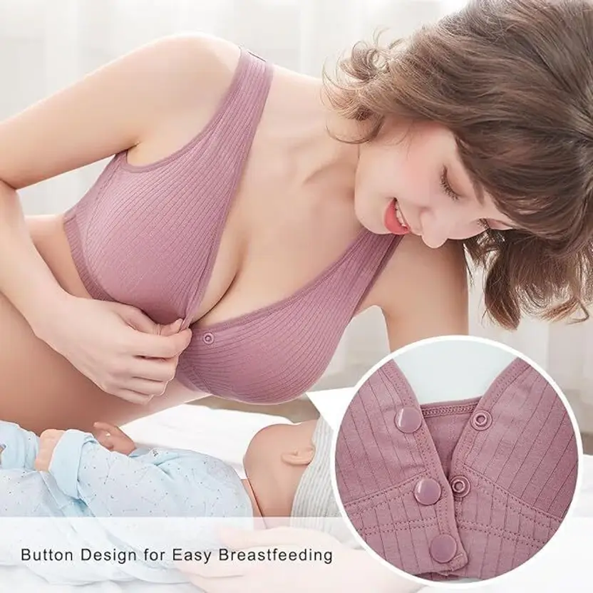 Maternity Bra