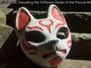 The Artisan’s Secret: Decoding the Different Styles of the Kitsune Mask The Artisan's Secret Decoding the Different Styles of the Kitsune Mask