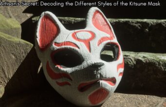 The Artisan’s Secret: Decoding the Different Styles of the Kitsune Mask The Artisan's Secret Decoding the Different Styles of the Kitsune Mask