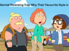 The Millennial Parenting Trap Why Their Favourite Style is Failing The Millennial Parenting Trap Why Their Favourite Style is Failing
