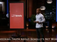 The Shocking Truth About Scholly’s Net Worth The Shocking Truth About Scholly's Net Worth