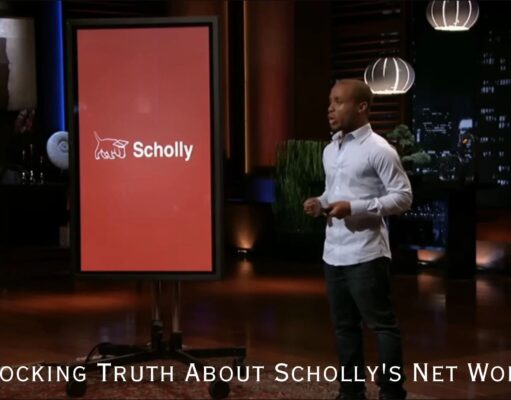 The Shocking Truth About Scholly’s Net Worth The Shocking Truth About Scholly's Net Worth
