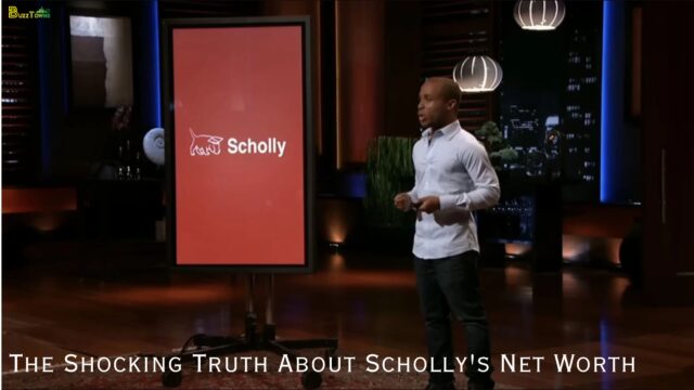 The Shocking Truth About Scholly's Net Worth The Shocking Truth About Scholly's Net Worth