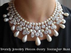 Top 10 Trendy Jewelry Pieces Every Teenager Must Have Top 10 Trendy Jewelry Pieces Every Teenager Must Have