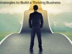 Top 7 Strategies to Build a Thriving Business Top 7 Strategies to Build a Thriving Business
