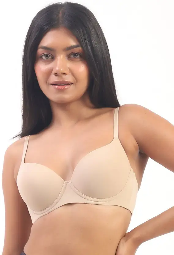 Underwired Bra