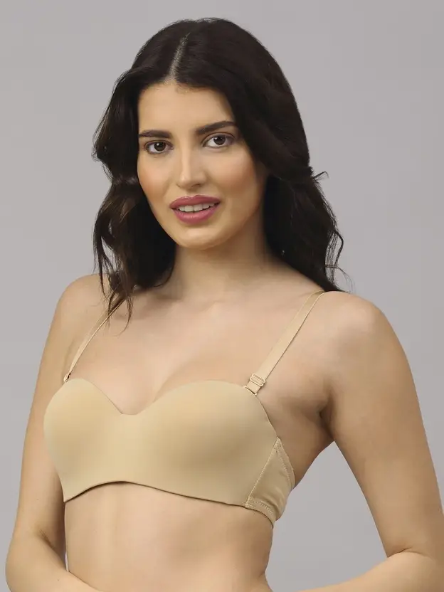 Wireless Bra