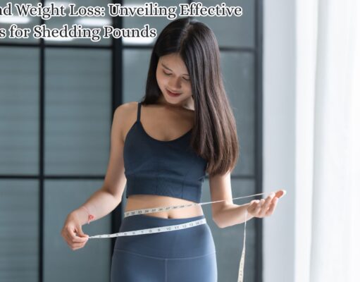 Cardio and Weight Loss: Unveiling Effective Strategies for Shedding Pounds Cardio and Weight Loss Unveiling Effective Strategies for Shedding Pounds