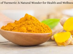 Benefits of Turmeric: A Natural Wonder for Health and Wellness Benefits of Turmeric A Natural Wonder for Health and Wellness