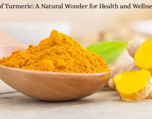 Benefits of Turmeric: A Natural Wonder for Health and Wellness Benefits of Turmeric A Natural Wonder for Health and Wellness