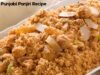 Classic Punjabi Panjiri Recipe Classic Punjabi Panjiri Recipe