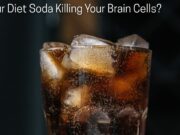 Is Your Diet Soda Killing Your Brain Cells? Is Your Diet Soda Killing Your Brain Cells
