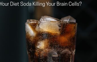 Is Your Diet Soda Killing Your Brain Cells? Is Your Diet Soda Killing Your Brain Cells