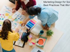 Marketing Design for Social Media: Best Practices That Work Marketing Design for Social Media Best Practices That Work