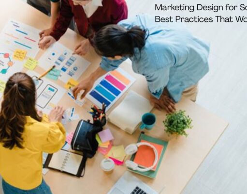 Marketing Design for Social Media: Best Practices That Work Marketing Design for Social Media Best Practices That Work