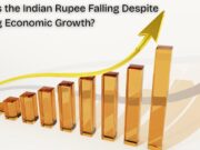 Why is the Indian Rupee Falling Despite Strong Economic Growth? Why is the Indian Rupee Falling Despite Strong Economic Growth