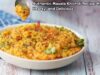 Authentic Masala Khichdi Recipe: Healthy, Hearty, and Delicious Authentic Masala Khichdi Recipe Healthy, Hearty, and Delicious