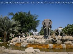 Best Zoo in California: Ranking the Top 10 Wildlife Parks for 2026 Best Zoo in California Ranking the Top 10 Wildlife Parks for 2026