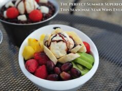 The Perfect Summer Superfood? Why This Seasonal Star Wins Every Time The Perfect Summer Superfood Why This Seasonal Star Wins Every Time