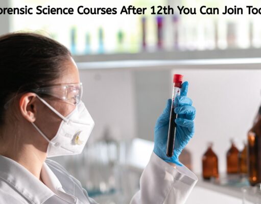 Top 10 Forensic Science Courses After 12th You Can Join Today Top 10 Forensic Science Courses After 12th You Can Join Today