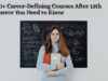 Top 20+ Career-Defining Courses After 12th Commerce You Need to Know Top 20+ Career-Defining Courses After 12th Commerce You Need to Know