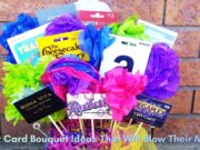 10 Gift Card Bouquet Ideas That Will Blow Their Mind 10 Gift Card Bouquet Ideas That Will Blow Their Mind