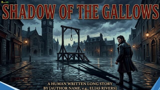 Shadow of the Gallows