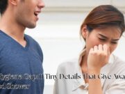 The Hygiene Gap: 11 Tiny Details That Give Away a Missed Shower The Hygiene Gap 11 Tiny Details That Give Away a Missed Shower