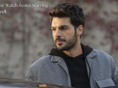 Top 5 Must-Watch Series Starring Tolga Mendi Top 5 Must-Watch Series Starring Tolga Mendi