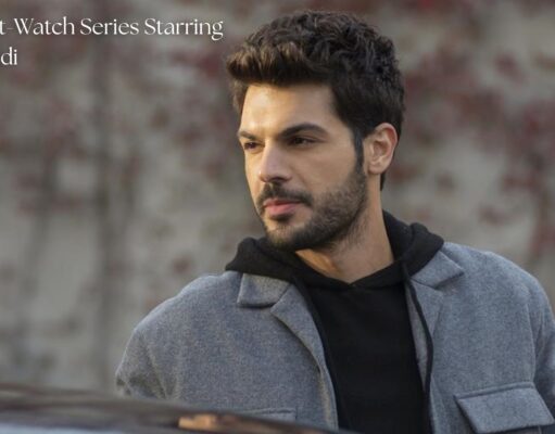 Top 5 Must-Watch Series Starring Tolga Mendi Top 5 Must-Watch Series Starring Tolga Mendi