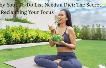Why Your To-Do List Needs a Diet: The Secret to Reclaiming Your Focus Why Your To-Do List Needs a Diet The Secret to Reclaiming Your Focus