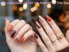 15 Stunning Color Nails for Fall You Need to Try This Season 15 Stunning Color Nails for Fall You Need to Try This Season